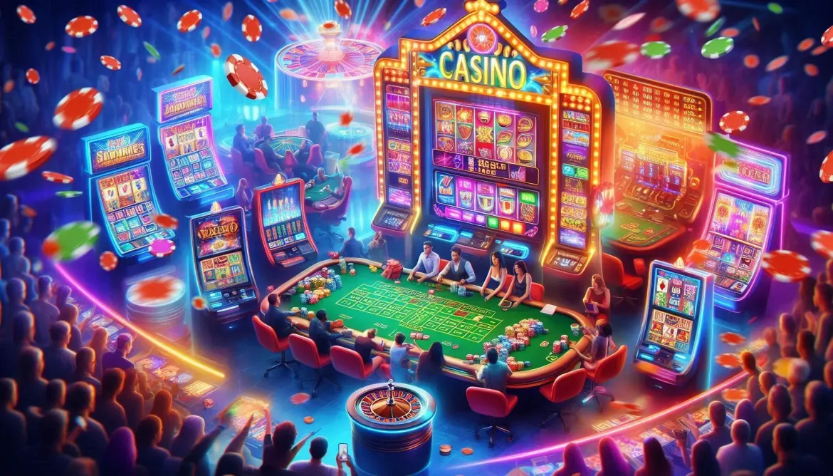 Fiz Casino